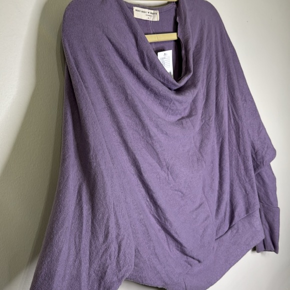 Project Social T for Urban Outfitters Dollman Sweater Top NWT - Picture 4 of 5